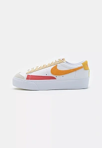 Фото № 1 с приближением к товару «‎BLAZER LOW PLATFORM»