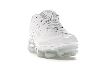 Фото № 4 с приближением к товару «‎Nike Air VaporMax 360 Triple White»