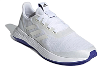Фото № 3 с приближением к товару «‎adidas Wmns QT Racer Sport 'White Semi Night Flash'»