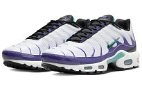 Фото № 3 с приближением к товару «‎ Nike Air Max Plus Running shoes»