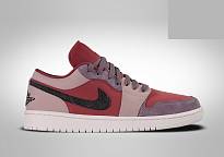 Фото № 1 с приближением к товару «‎Nike Air Jordan 1 Retro Wmns Canyon Road »