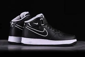 Nike Air Force 1 ’07 Lthr  - 2