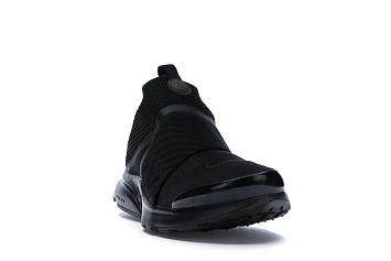 Nike Presto Extreme Triple Black  - 2