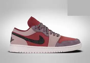 Nike Air Jordan 1 Retro Wmns Canyon Road  - 1