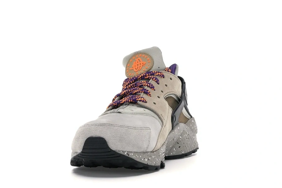 Фото № 4 с приближением к товару «‎Nike Air Huarache Run Mowabb Linen»