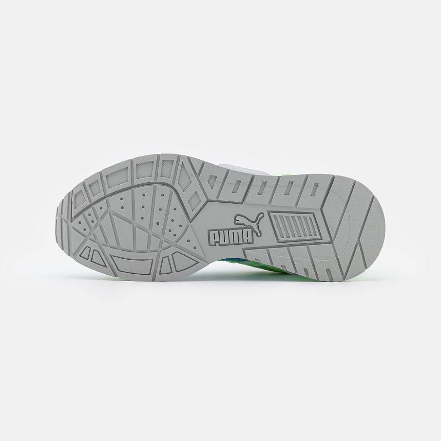 Фото № 5 с приближением к товару «‎Puma Mirage Tech »