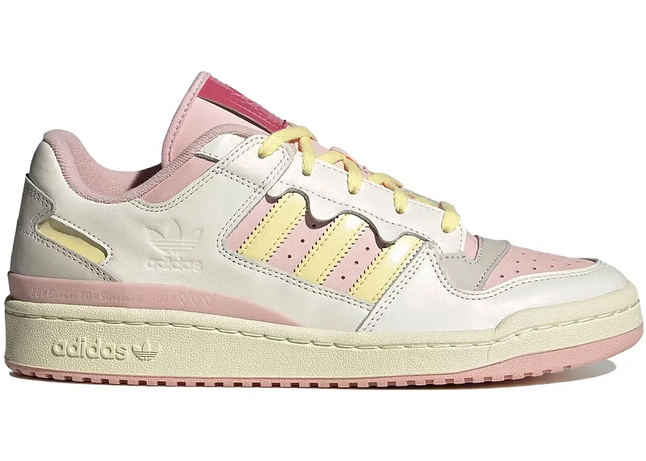 Фото № 1 с приближением к товару «‎adidas Forum Low»