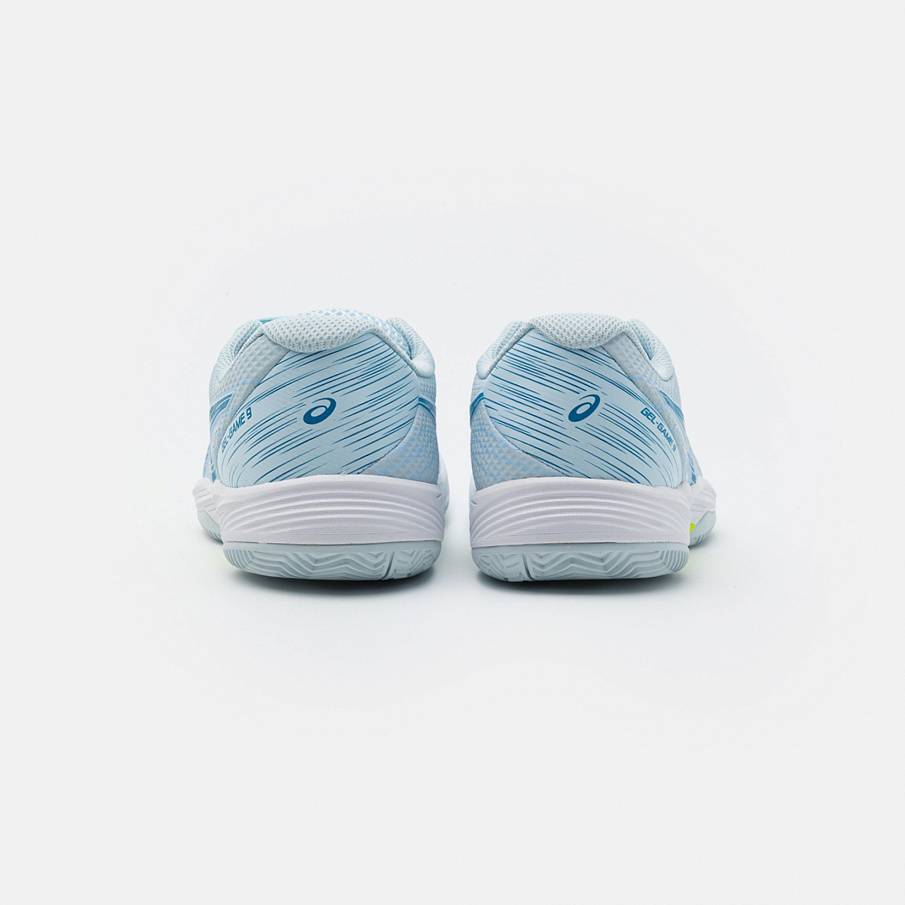Фото № 3 с приближением к товару «‎Asics Gel Game 9 Clay»