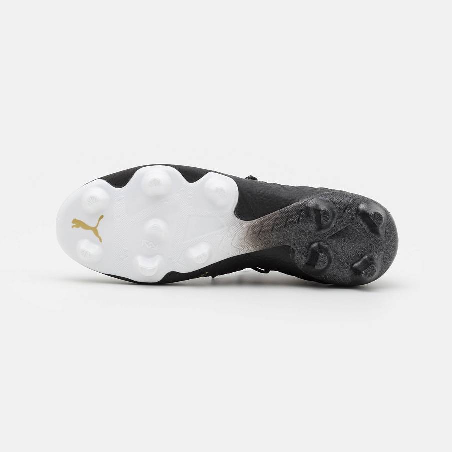 Фото № 2 с приближением к товару «‎Puma Future 1.3 Laertouch Fg/ag»