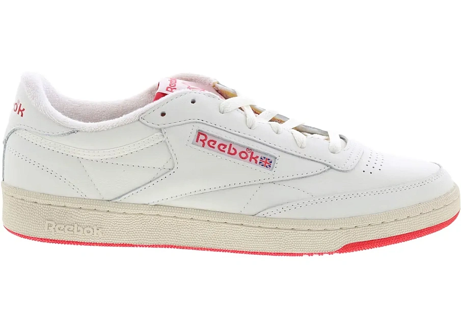 Фото № 1 с приближением к товару «‎Reebok Club C 85 Vintage»
