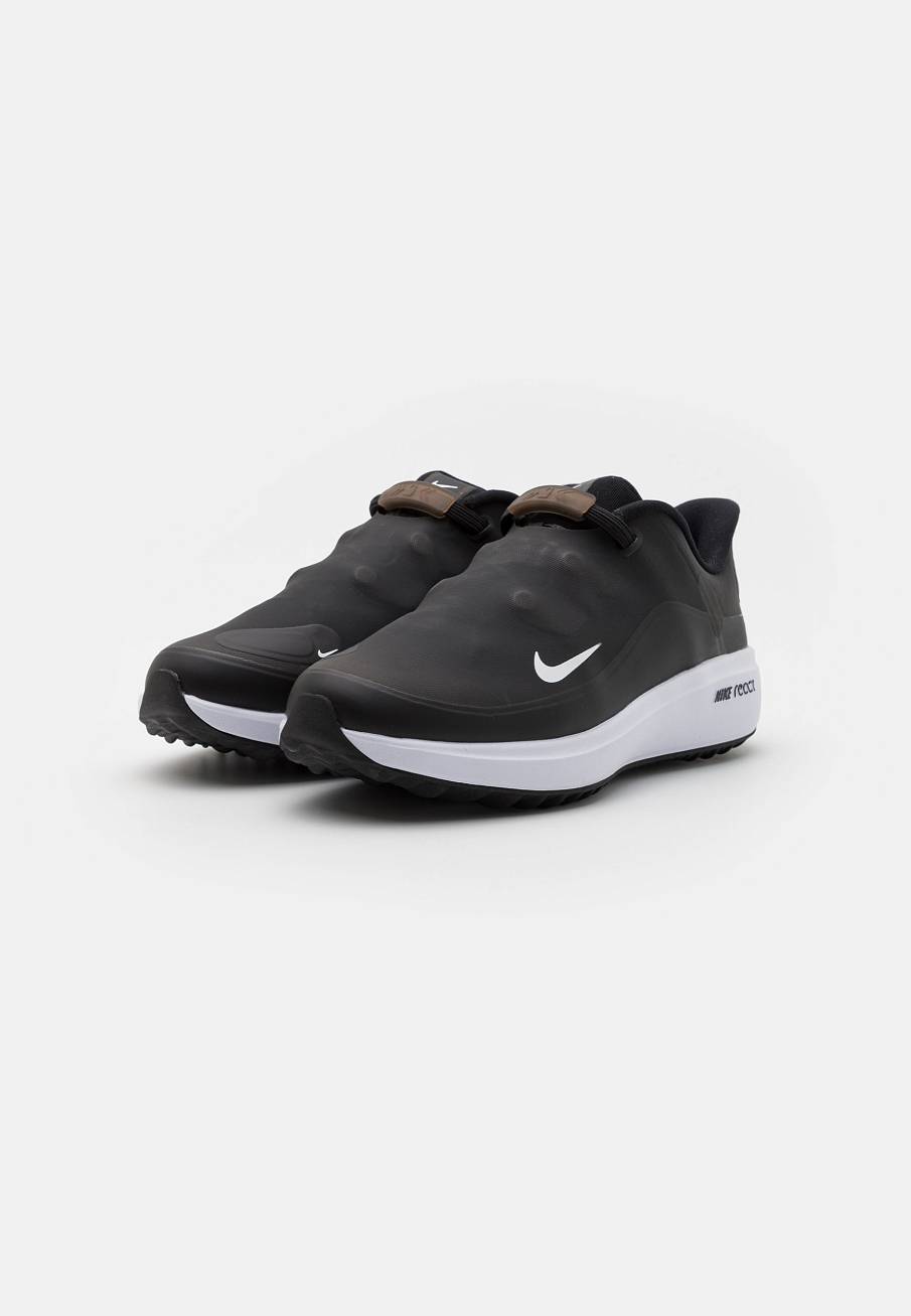 Фото № 2 с приближением к товару «‎Nike React Ace Tour»