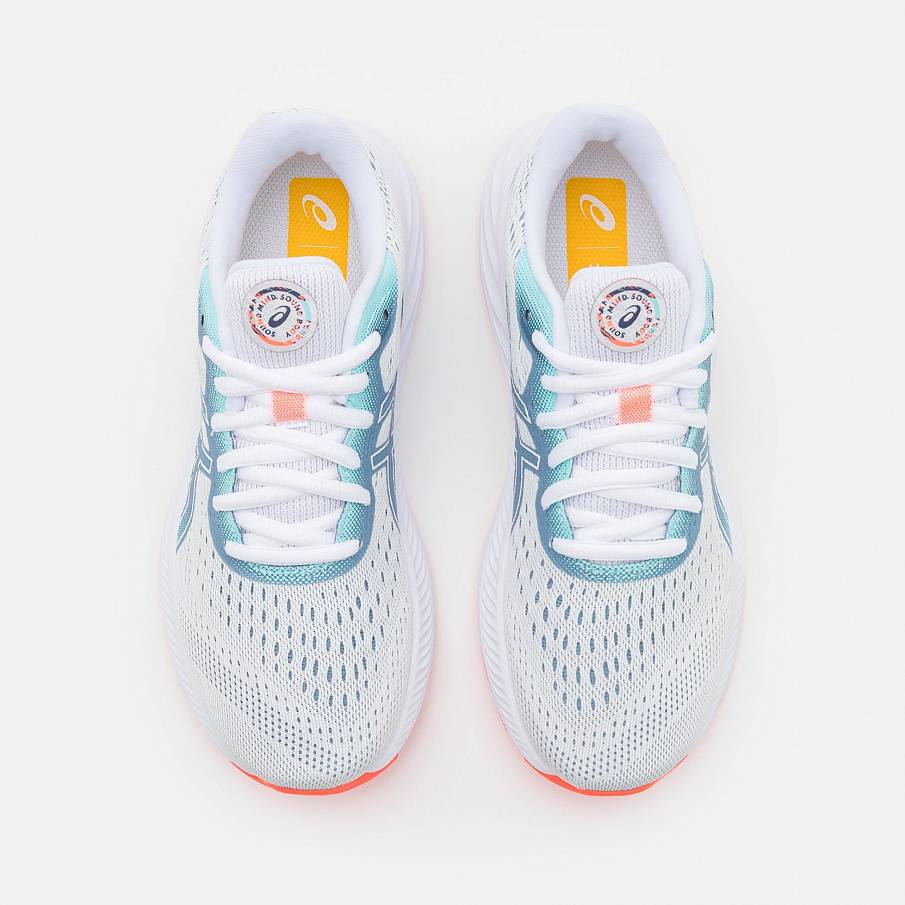 Фото № 4 с приближением к товару «‎Asics Gel-Excite 8 Celebration OF»