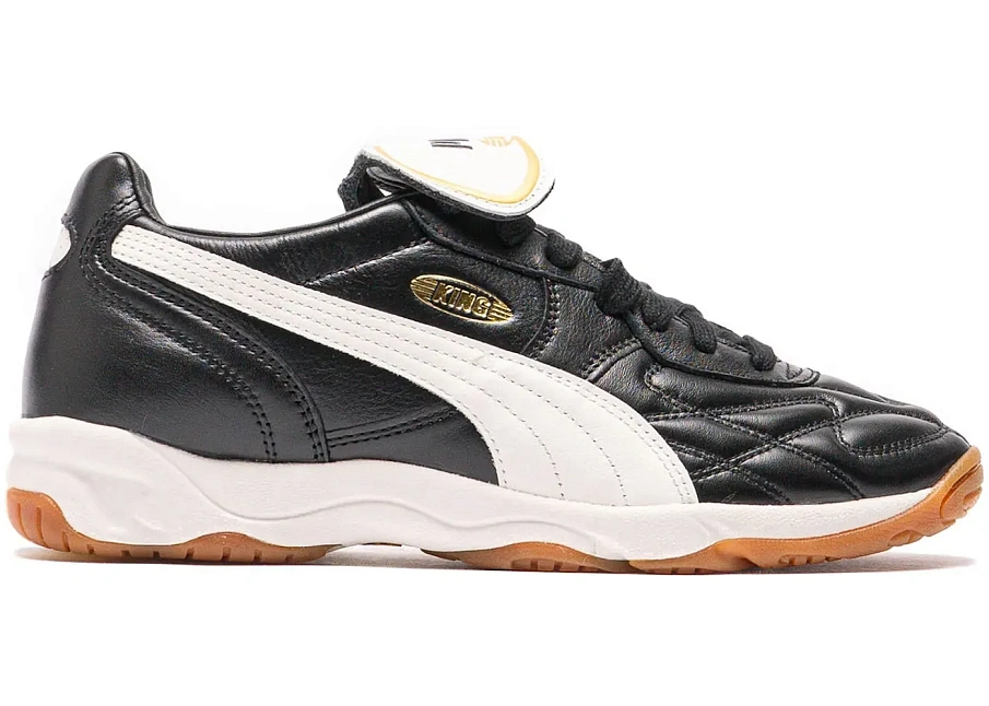 Фото № 1 с приближением к товару «‎Puma King Indoor»