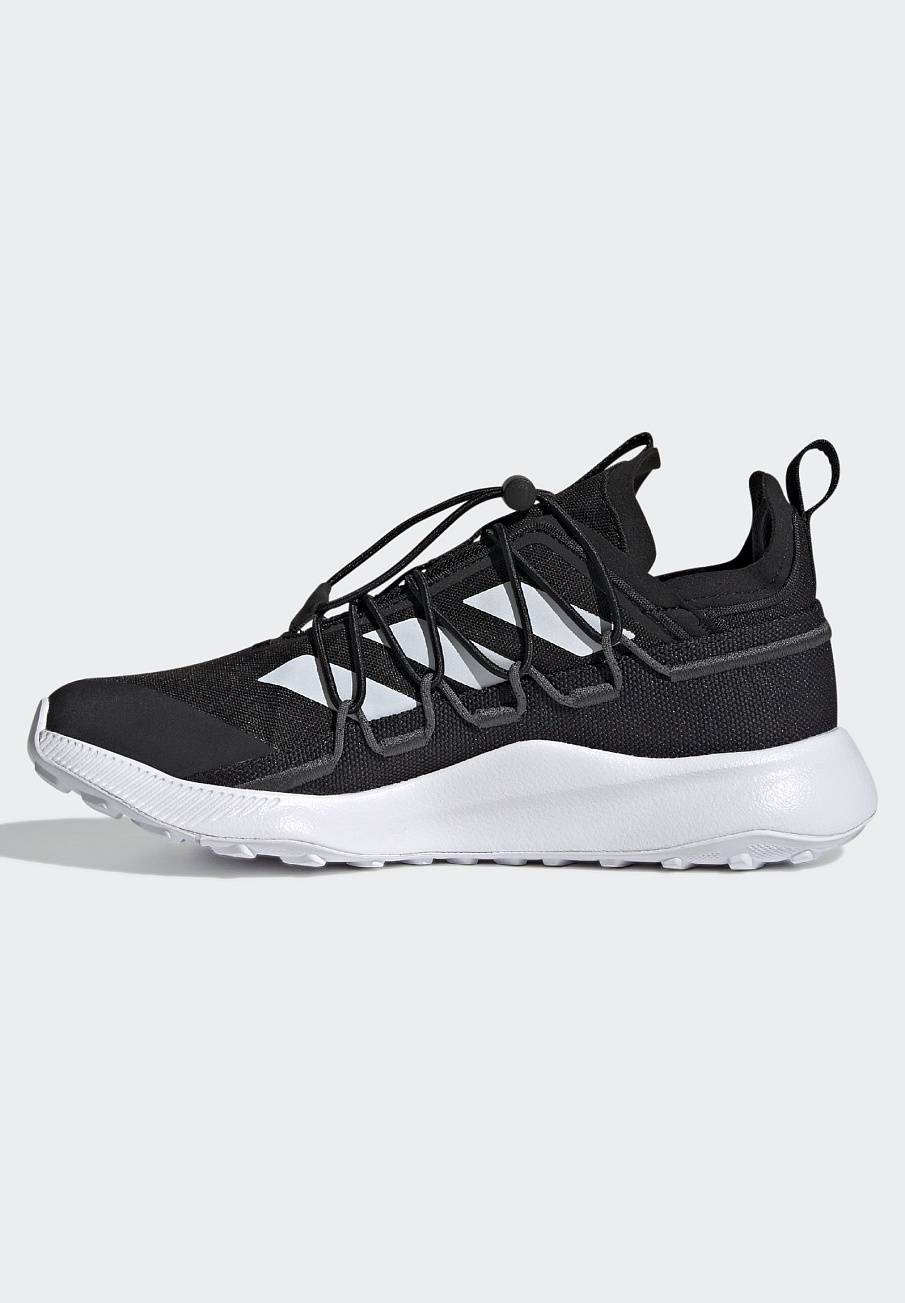 Фото № 1 с приближением к товару «‎Adidas Terrex Voyager Canvas W»