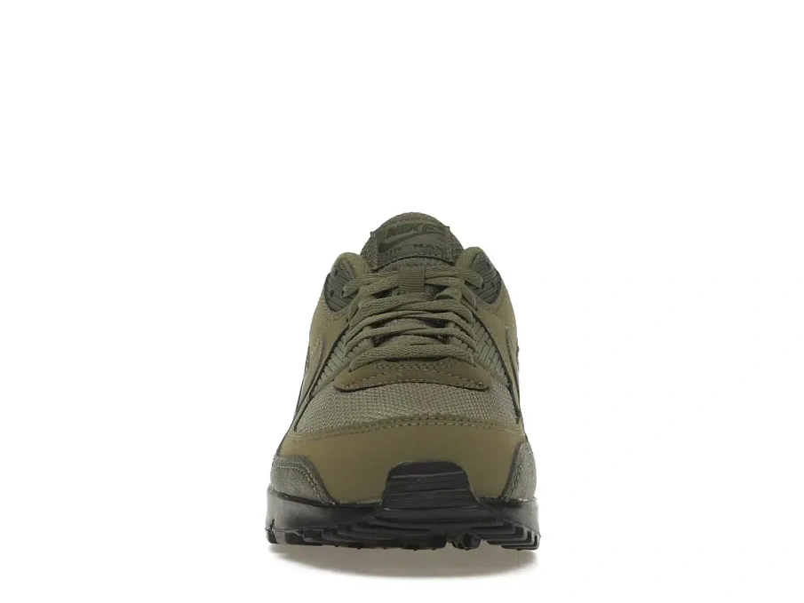 Фото № 2 с приближением к товару «‎Nike Air Max 90»