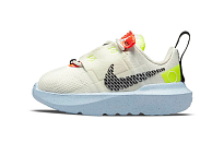 Фото № 1 с приближением к товару «‎Nike Crater Impact TD 'Light Bone Stone'»