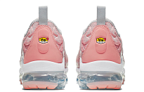 Фото № 4 с приближением к товару «‎Nike Wmns Air VaporMax Plus 'Bleached Coral'»