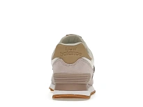 Фото № 4 с приближением к товару «‎New Balance 574»