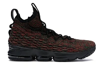 Фото № 1 с приближением к товару «‎Nike LeBron 15 Black History Month (2018)»