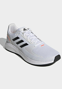Фото № 2 с приближением к товару «‎Кроссовки Adidas SPAD542A4G1-A11»