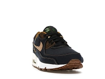 Фото № 4 с приближением к товару «‎Nike Air Max 90 Obsidian Cork»