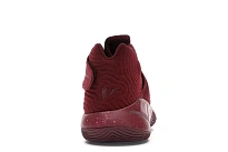 Фото № 4 с приближением к товару «‎Nike Kyrie 2 Red Velvet»