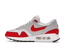 Фото № 5 с приближением к товару «‎Nike Air Max 1 '86 OG Big Bubble Sport Red »