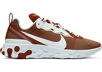Фото № 1 с приближением к товару «‎Nike React Element 55 Texas»