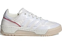 Фото № 1 с приближением к товару «‎adidas Rivalry Polta Akh III Craig Green Cloud White»