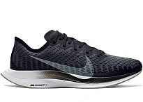 Фото № 1 с приближением к товару «‎Nike Zoom Pegasus Turbo 2 Black »