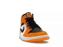 Фото № 2 с приближением к товару «‎Jordan 1 Mid Taxi»