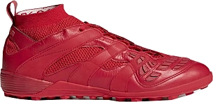 adidas Accelerator Turf David Beckham Red