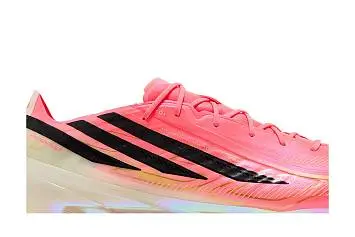 adidas F50 Hyperfast Elite FG Solar Turbo - 3