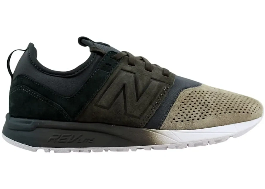 Фото № 1 с приближением к товару «‎New Balance 247»