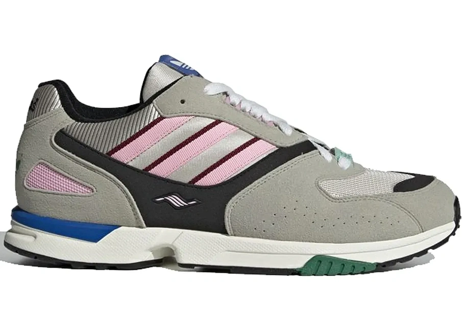 Фото № 1 с приближением к товару «‎adidas ZX 4000 Sesame»