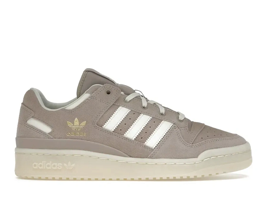 Фото № 1 с приближением к товару «‎adidas Forum Low CL»