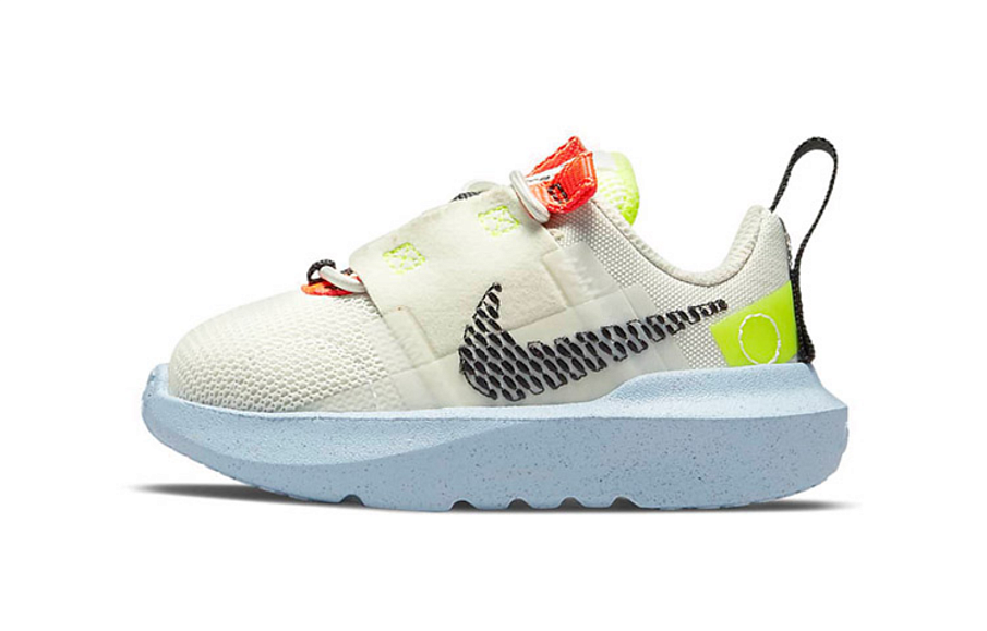 Фото № 1 с приближением к товару «‎Nike Crater Impact TD 'Light Bone Stone'»