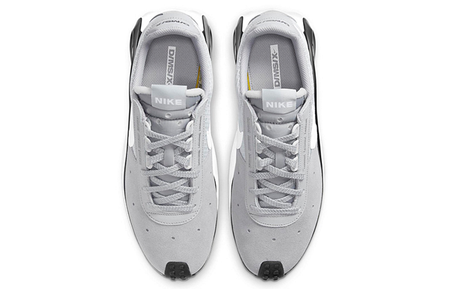 Фото № 4 с приближением к товару «‎Nike DMSX Waffle GreyWhite»