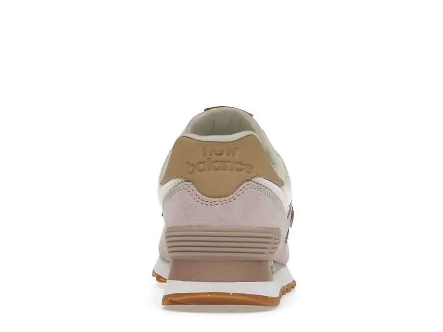 Фото № 4 с приближением к товару «‎New Balance 574»
