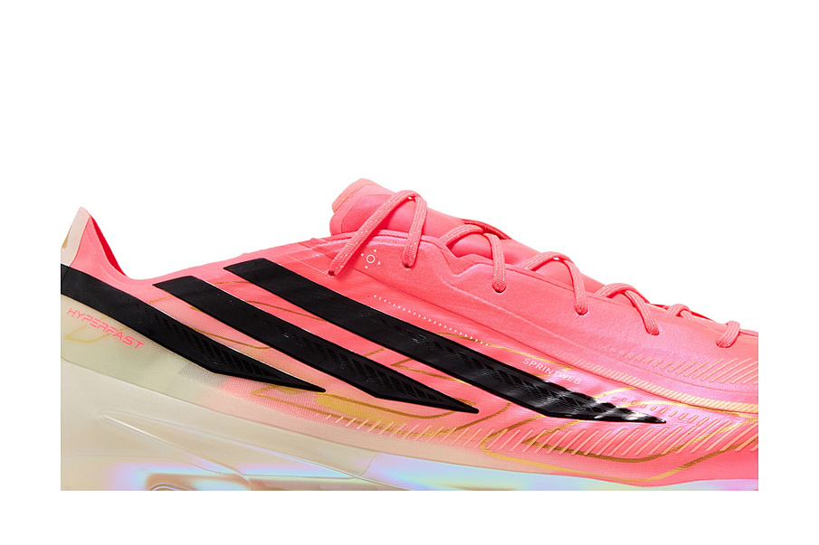 Фото № 3 с приближением к товару «‎adidas F50 Hyperfast Elite FG Solar Turbo»