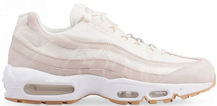 Фото № 1 с приближением к товару «‎Nike Air Max 95 Exotic Skins»