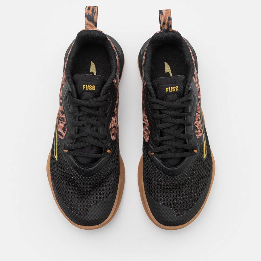 Фото № 4 с приближением к товару «‎Puma Fuse 2.0 Safari Glam»