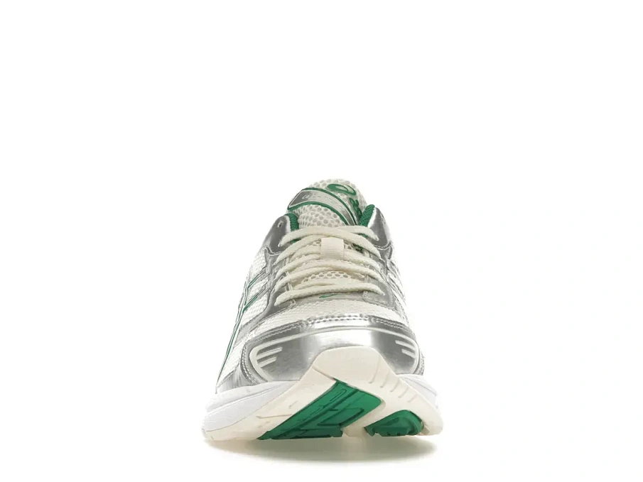 Фото № 2 с приближением к товару «‎ASICS Gel-1130 Cream Kale»