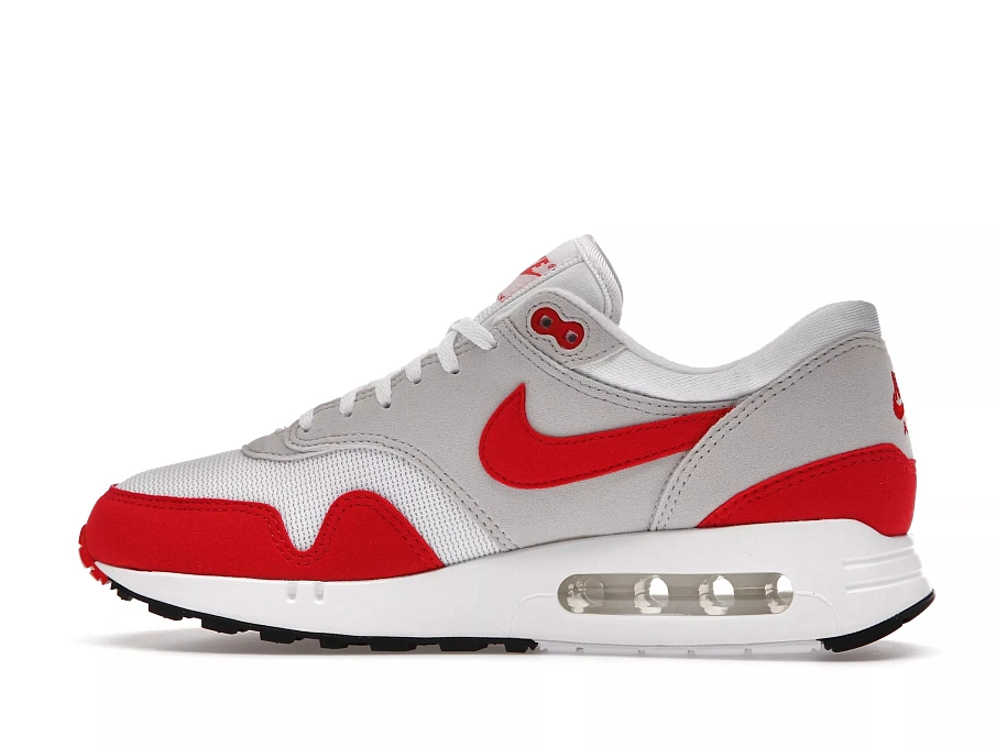 Фото № 5 с приближением к товару «‎Nike Air Max 1 '86 OG Big Bubble Sport Red »