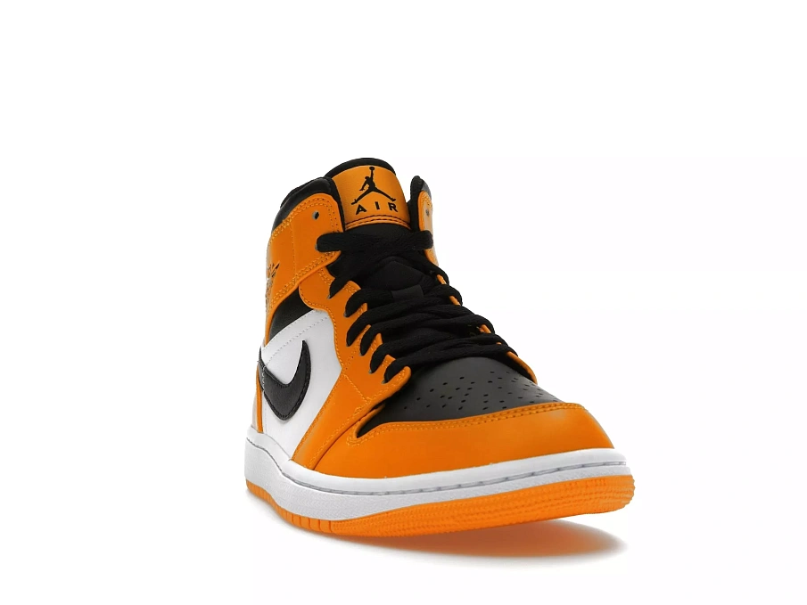 Фото № 2 с приближением к товару «‎Jordan 1 Mid Taxi»