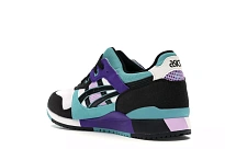 Фото № 5 с приближением к товару «‎ASICS Gel-Lyte III Techno Cyan»