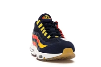 Фото № 2 с приближением к товару «‎Nike Air Max 95 Houston Away»