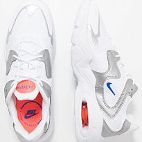 Фото № 5 с приближением к товару «‎Nike Air Max 2X »