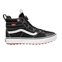 Фото № 1 с приближением к товару «‎Vans Sk8-Hi BOA MTE-2 Black»