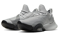 Фото № 3 с приближением к товару «‎Nike Air Zoom Superrep 'Smoke Grey'»